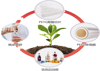 碳路先鋒 向綠而行—新銀新材料有限公司功能性聚酯薄膜生產線技術改造項目入選河南省綠色低碳發展標志性項目